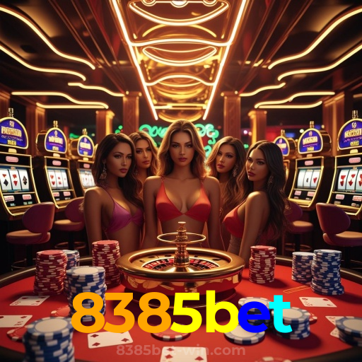 8385bet：Vença no poker e ganhe prêmios com apostas no futebol ao vivo!