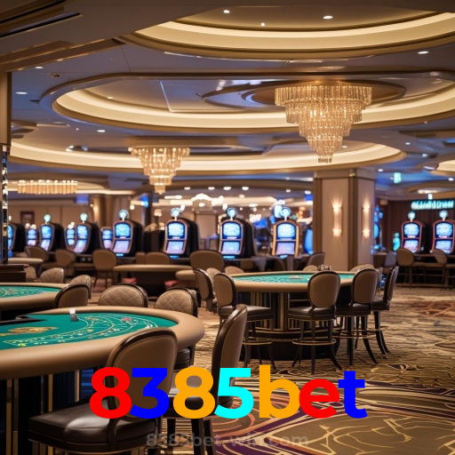 8385bet：A roleta está te esperando para grandes prêmios!
