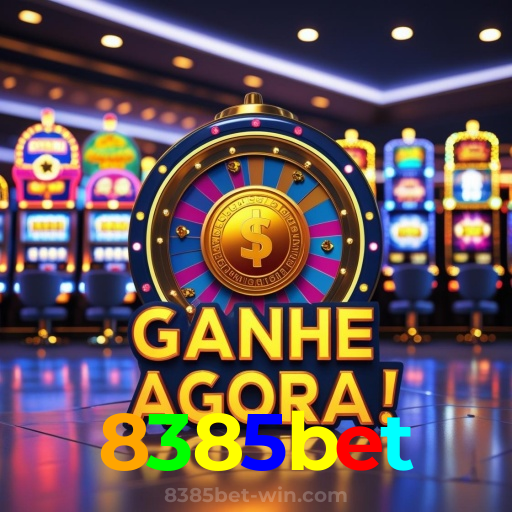 8385bet：Aposte no futebol e ganhe em jogos de cassino como roleta e blackjack!