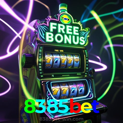 8385bet: Participe da Diversão e Ganhe Prêmios no Melhor Cassino Online!