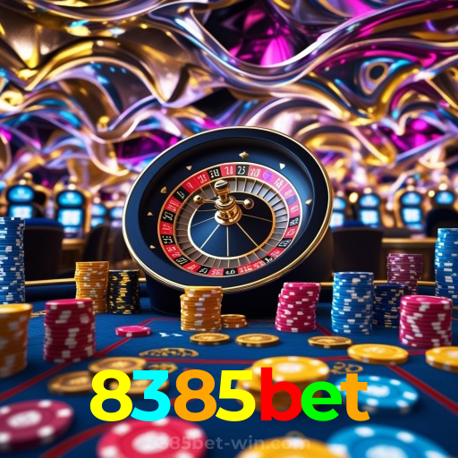 8385bet：Jogue nas mesas de poker e se torne um campeão das cartas!