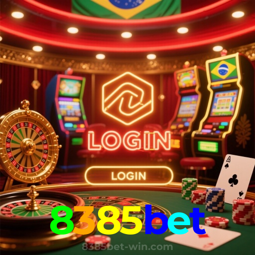 8385bet：Ganhe com o futebol online e leve sua vitória para o próximo nível!