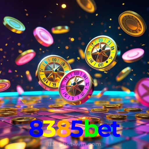 8385bet：Aposte nas mesas de poker e ganhe vitórias épicas!