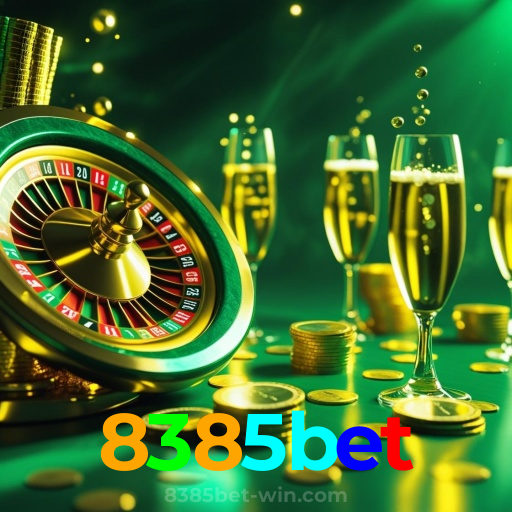 8385bet：Aposte no seu time e ganhe prêmios incríveis com poker e roleta!