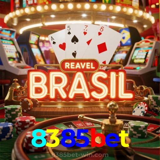 8385bet:Cada giro é uma nova chance! Aposte nas slots e vença!