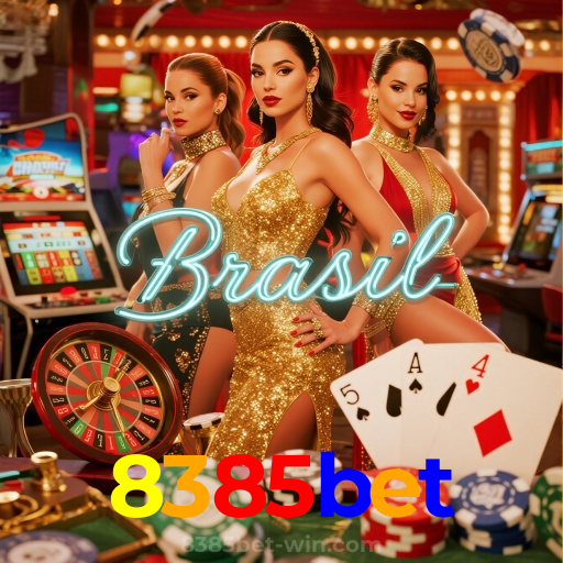 8385bet:Jogue nas melhores slots e conquiste o jackpot dos seus sonhos!