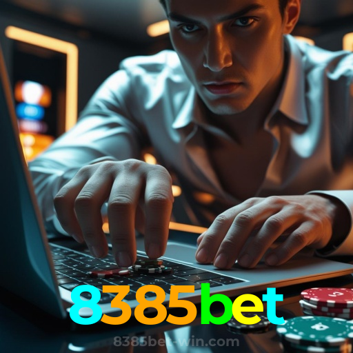 8385bet：No futebol online, a vitória está a um clique de distância!