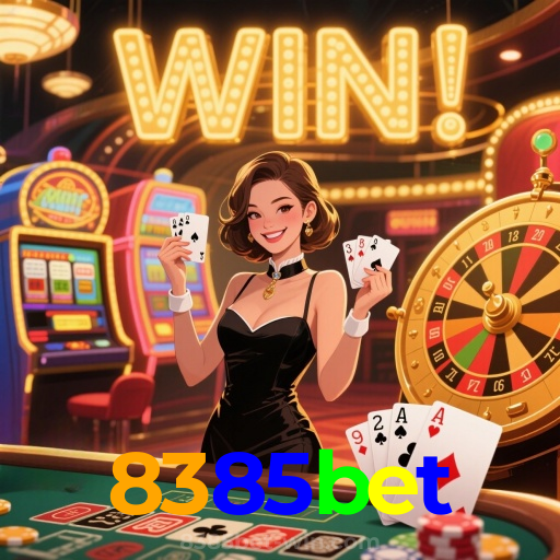 8385bet:As melhores oportunidades estão aqui! Aposte nas slots e ganhe prêmios fantásticos!