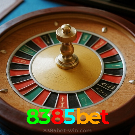 8385bet：O cassino online mais confiável com apostas no futebol e prêmios em blackjack!