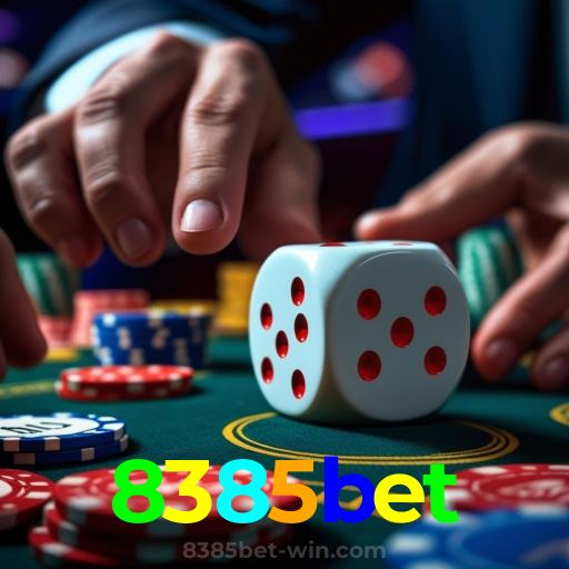 8385bet:Apostas ao vivo no futebol e grandes prêmios nos melhores jogos de cassino!
