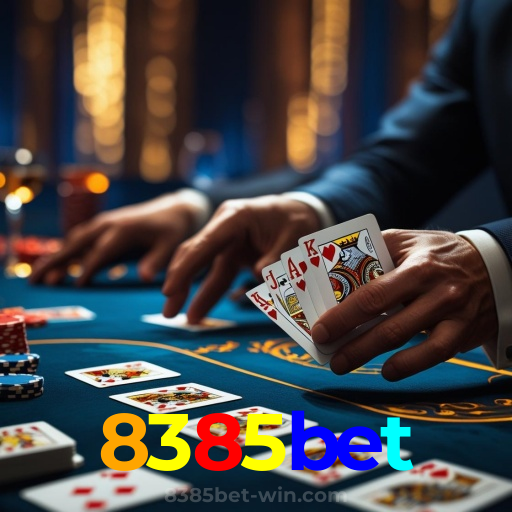 8385bet:A sorte te espera nas nossas roletas! Aposte e vença!
