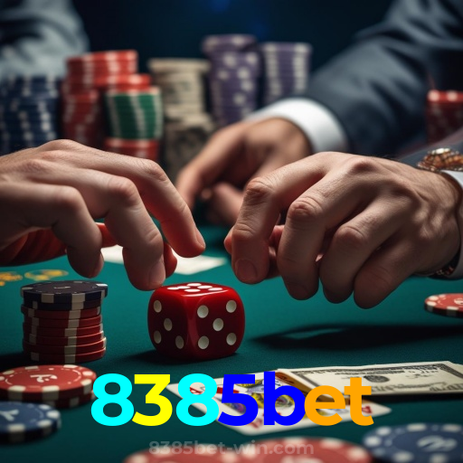 8385bet:Onde as vitórias no futebol se encontram com os jackpots do cassino!
