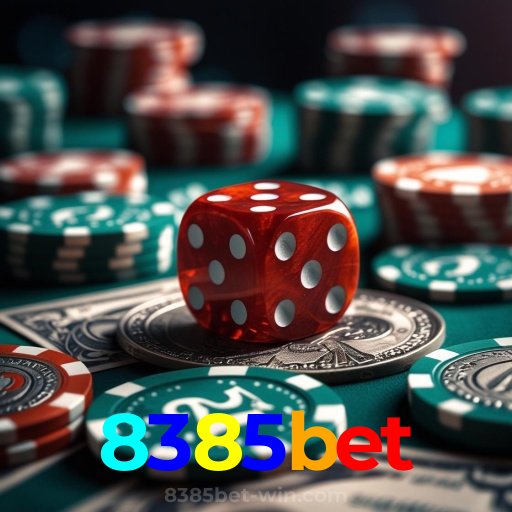 8385bet：Vire o mestre das cartas! Jogue poker online e vença!