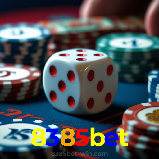 8385bet:A sorte te espera nas nossas roletas! Aposte e vença!