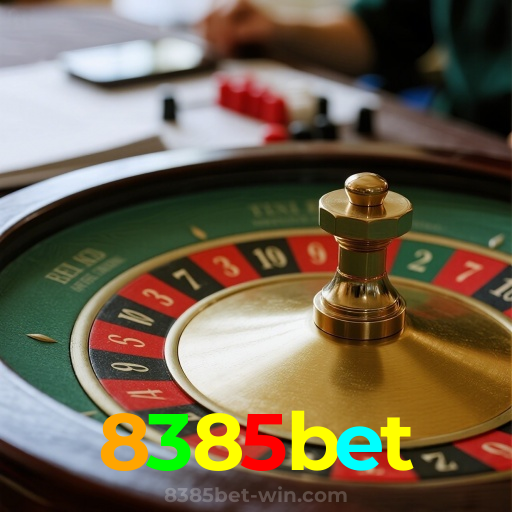 8385bet：O cassino online está te esperando! Gire a roleta e ganhe!