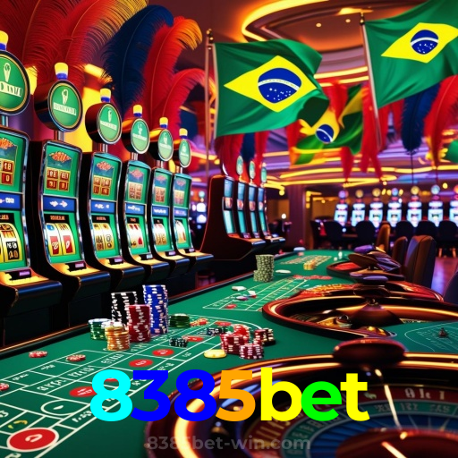 8385bet:Acelere seu jogo no futebol online e vença de forma épica!