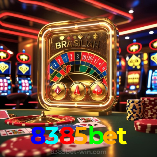8385bet:Aposte em nosso cassino e viva uma experiência única de diversão!