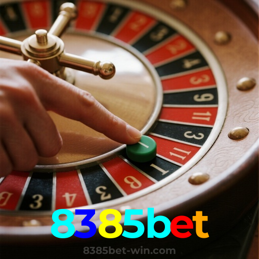 8385bet:Gire a roleta e conquiste grandes prêmios em nosso cassino!
