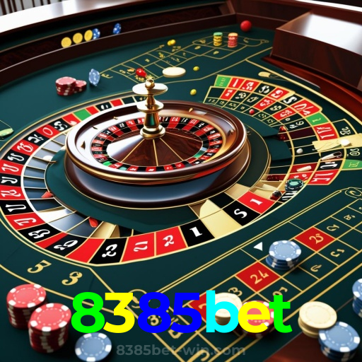 8385bet：Jogue poker, roleta e aposte ao vivo no futebol online para grandes vitórias!