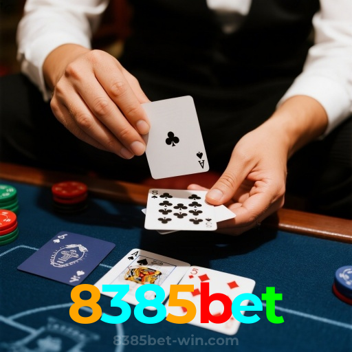 8385bet：Jogue slots e aposte no futebol no cassino online mais confiável!