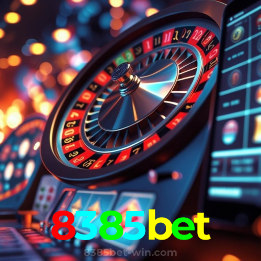 8385bet：Entre no jogo e viva a emoção do futebol online!