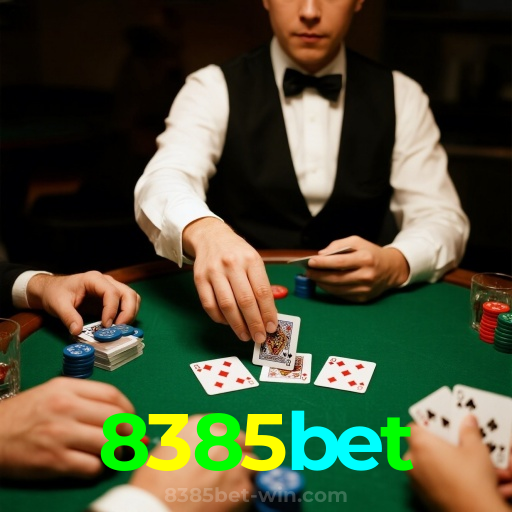 8385bet：Jogue slots, aposte no futebol e ganhe no cassino online mais seguro!