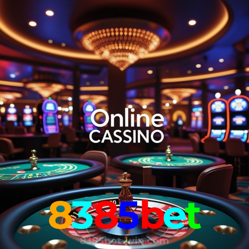 8385bet:Jogue poker e aposte no futebol com segurança e grandes prêmios!