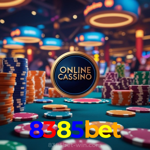 8385bet:Encontre a sorte nas nossas roletas e ganhe prêmios incríveis!