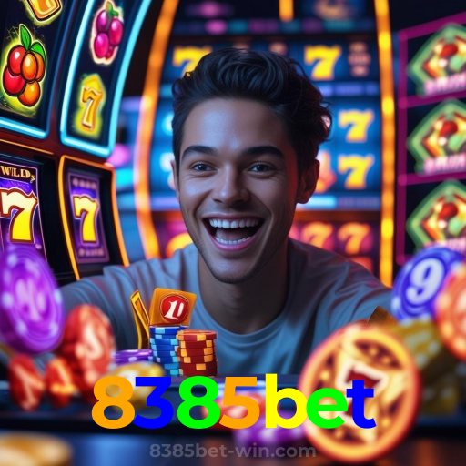 8385bet:Gire as slots e conquiste prêmios incríveis no nosso cassino!