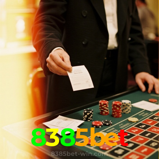 8385bet:Aposte no futebol e ganhe prêmios fantásticos em blackjack e roleta!
