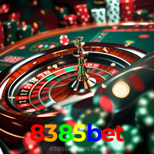 8385bet:Apostas emocionantes no futebol e diversão garantida com poker e roleta!