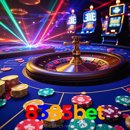 8385bet:Cada giro é uma nova chance! Aposte nas slots e vença!