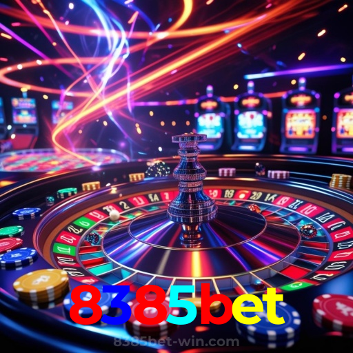 8385bet:Entre no cassino e comece a ganhar agora mesmo!