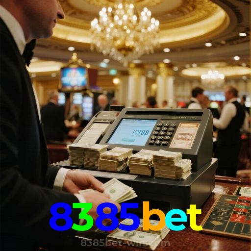 8385bet：Jogue futebol online e conquiste vitórias ao estilo campeão!