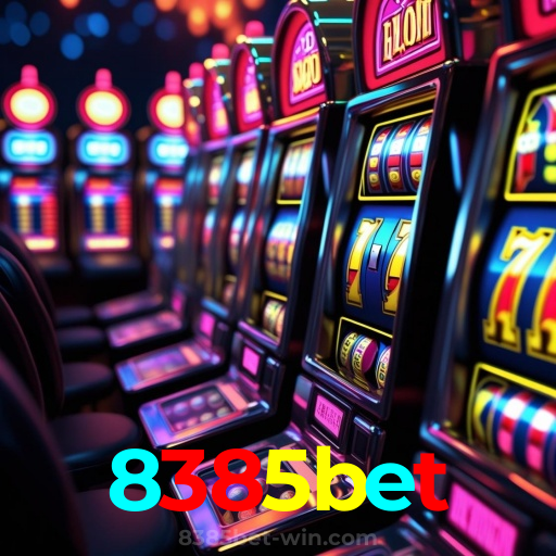 8385bet:O cassino mais confiável para jogar blackjack e apostar no futebol!