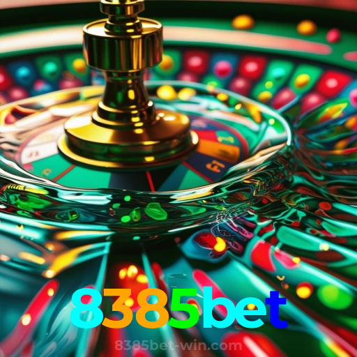 8385bet:Jogue nas melhores slots e descubra o jackpot dos seus sonhos!