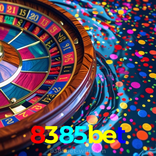 8385bet:Apostas em futebol e os melhores jogos de cassino para você ganhar!