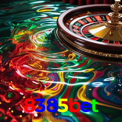 8385bet：Aposte no futebol online e mostre seu talento para ganhar!