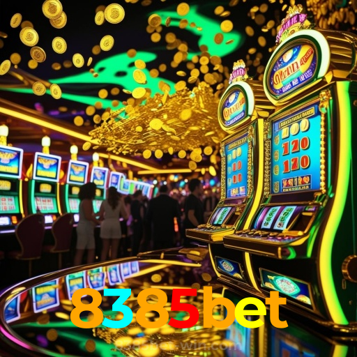 8385bet:A sorte está ao seu alcance! Aposte e vença no futebol!