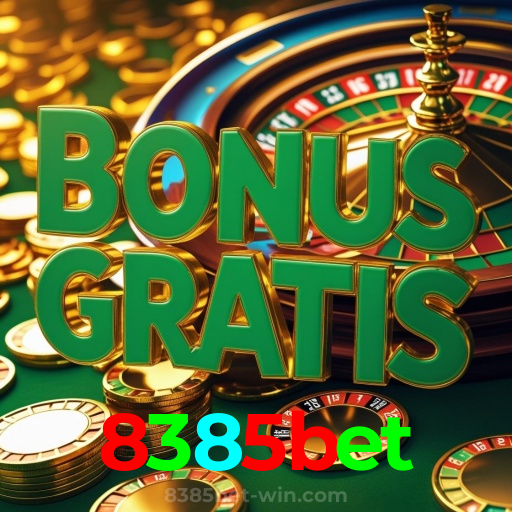 8385bet：Jogue poker, aposte no futebol e ganhe prêmios ao vivo!