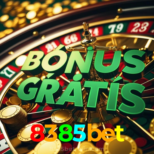 8385bet：Aposte no futebol e jogue slots para ganhar em grande estilo!