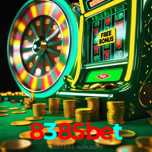 8385bet：Jogue poker, aposte no futebol e ganhe em grande estilo!