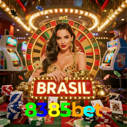 8385bet:Jogue nas roletas e experimente a verdadeira emoção do cassino!