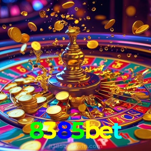 8385bet：Poker, blackjack e apostas em futebol online, tudo no melhor cassino!
