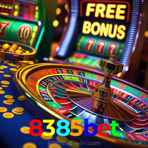 8385bet:Apostas ao vivo no futebol e diversão garantida com jogos de cassino!