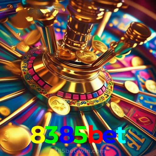 8385bet:Jogue agora no nosso cassino online e ganhe muito mais!