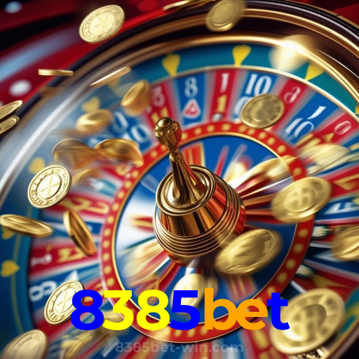 8385bet：Aposte e vença no futebol online agora mesmo!