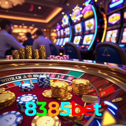 8385bet:Entre no jogo e viva a emoção do futebol online!