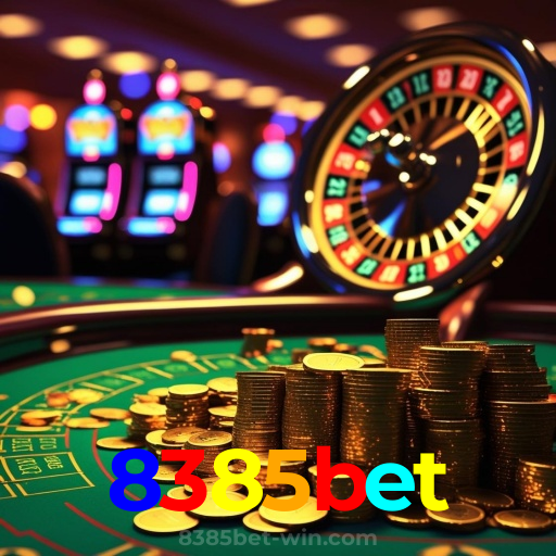 8385bet:Aposte no futebol, jogue poker e conquiste vitórias épicas!