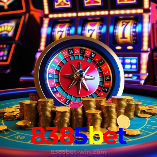 8385bet:O melhor cassino online para apostar no futebol e jogar poker e blackjack!